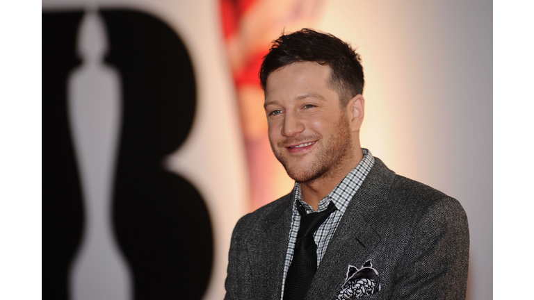 The BRIT Awards 2011 - Outside Arrivals