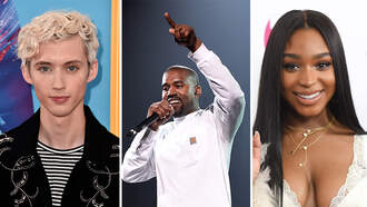 50 Celebrity Geminis 