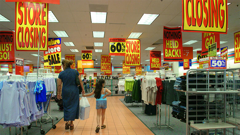 Popular Budget Clothing Store Closing All 650 Locations - Thumbnail Image