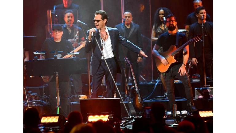 iHeartRadio Fiesta Latina - Show
