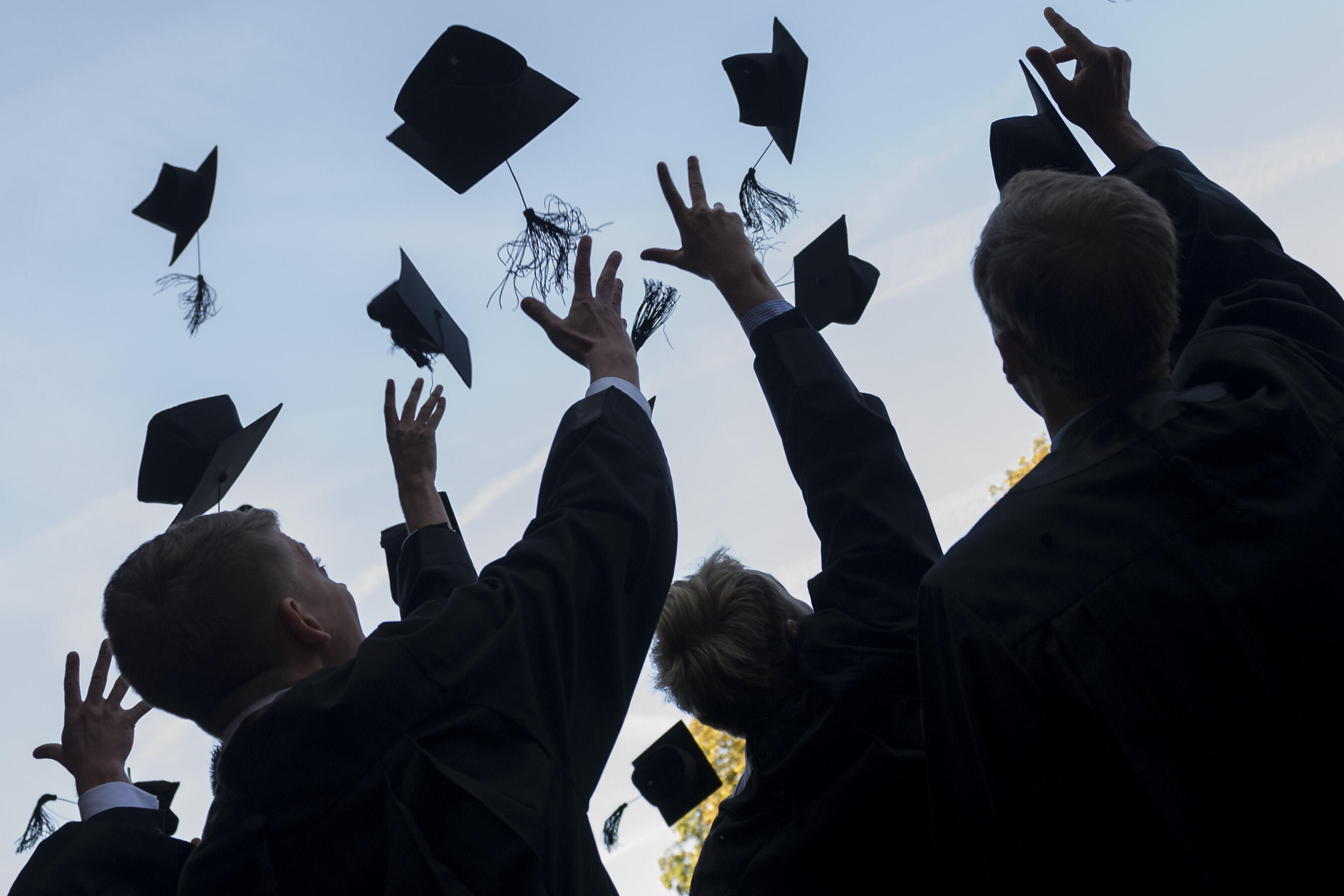 17-Year-Old Is Graduating from High School AND Harvard - at the Same Time - Thumbnail Image