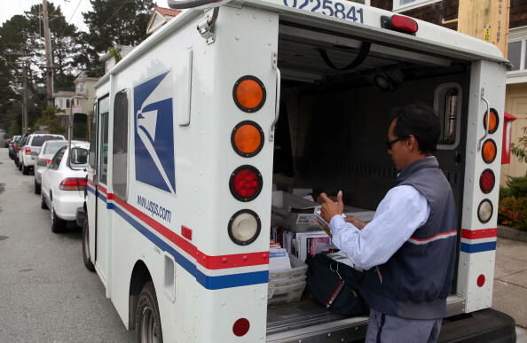 The Expected Budget Deficit Of US Postal Service Grows To 7 Billion For '09