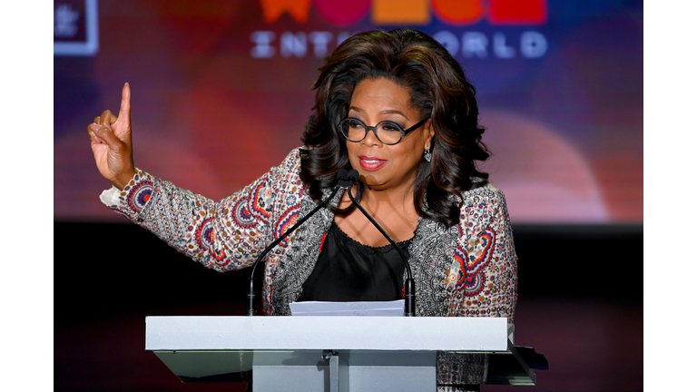 10th Anniversary Women In The World Summit