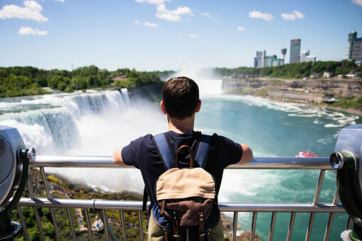 Niagara Falls