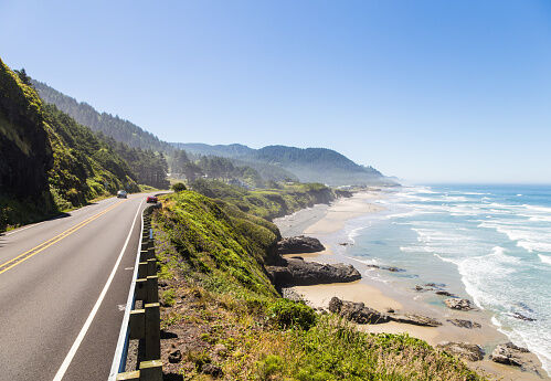 Pacific Coast Highway