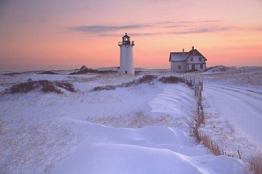 Beautiful Cape Cod