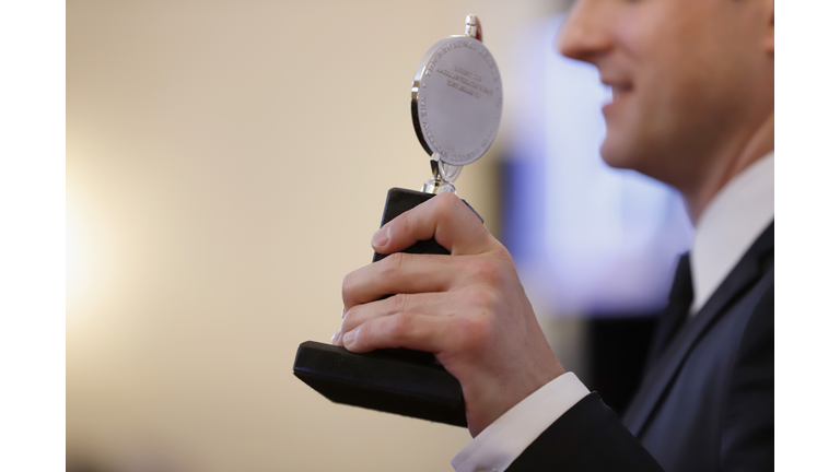 2018 Tony Awards - Media Room