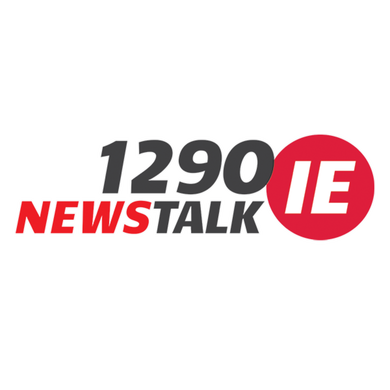 News Talk IE 1290 logo