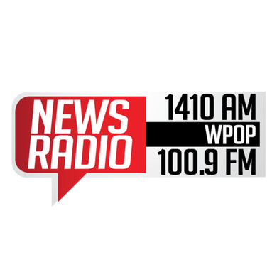NewsRadio 1410 logo