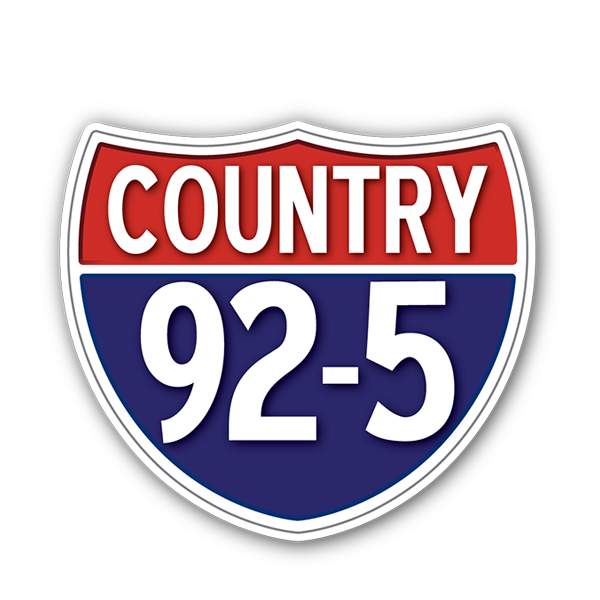 99.5 iheart radio 2025 country