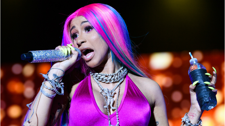 Cardi B cancels shows to 'fully recover' from plastic surgery - National