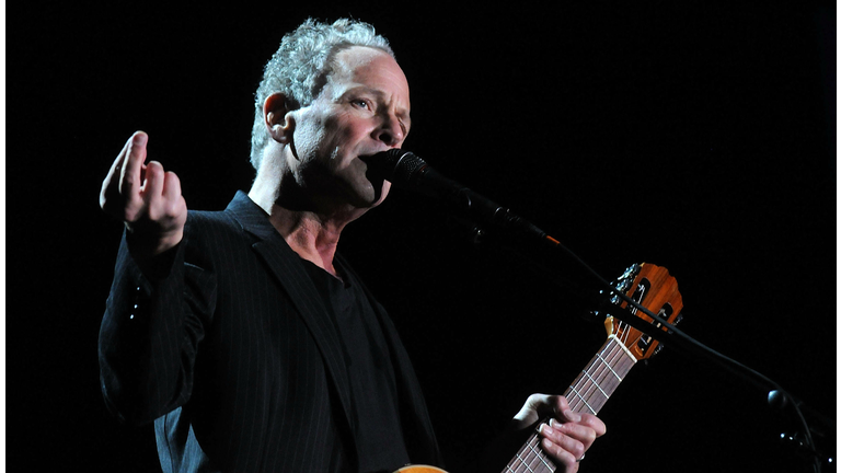 VEVO Presents Lindsay Buckingham At ANA Masters Of Marketing