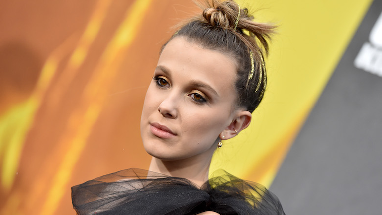 Premiere Of Warner Bros. Pictures And Legendary Pictures' "Godzilla: King Of The Monsters" - Arrivals