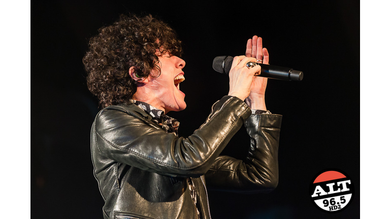 LP at Showbox SoDo with Lauren Ruth