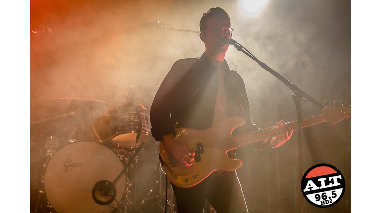 LP at Showbox SoDo with Lauren Ruth