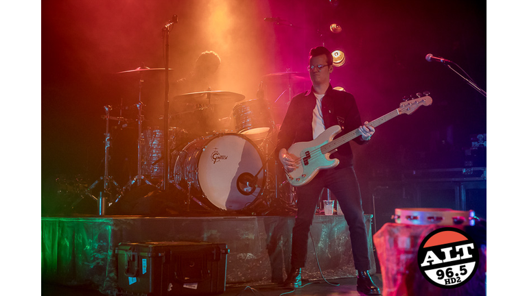 LP at Showbox SoDo with Lauren Ruth