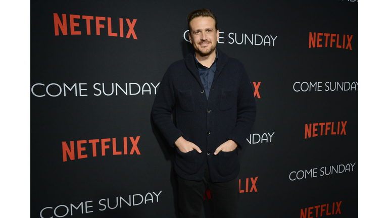 Special Screening of the Netflix Film Come Sunday at the Directors Guild of America Theater in Los Angeles