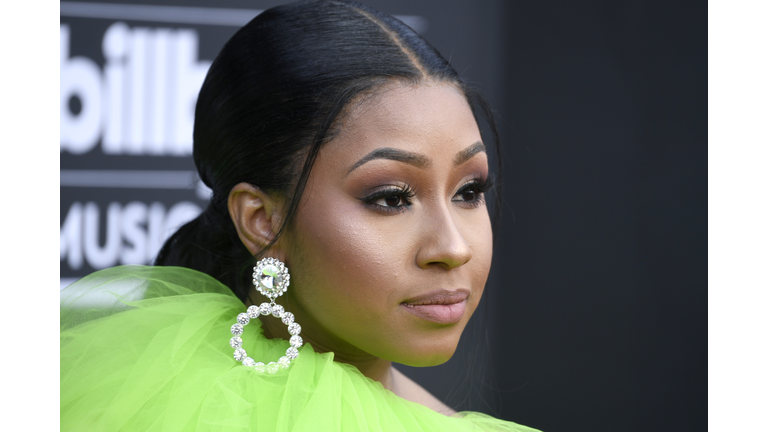 2019 Billboard Music Awards - Arrivals