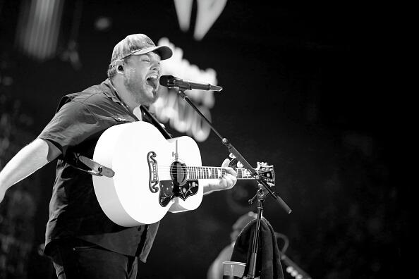 Luke Combs Breaks 31-Year-Old Record - Thumbnail Image