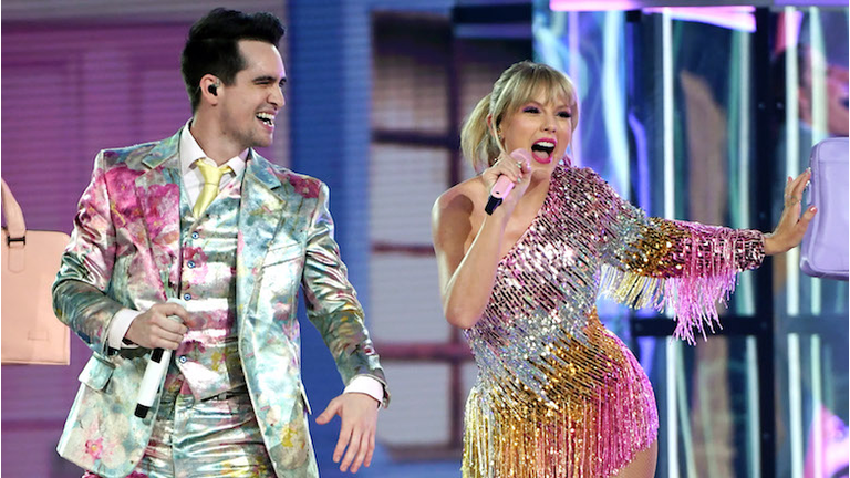 2019 Billboard Music Awards - Show