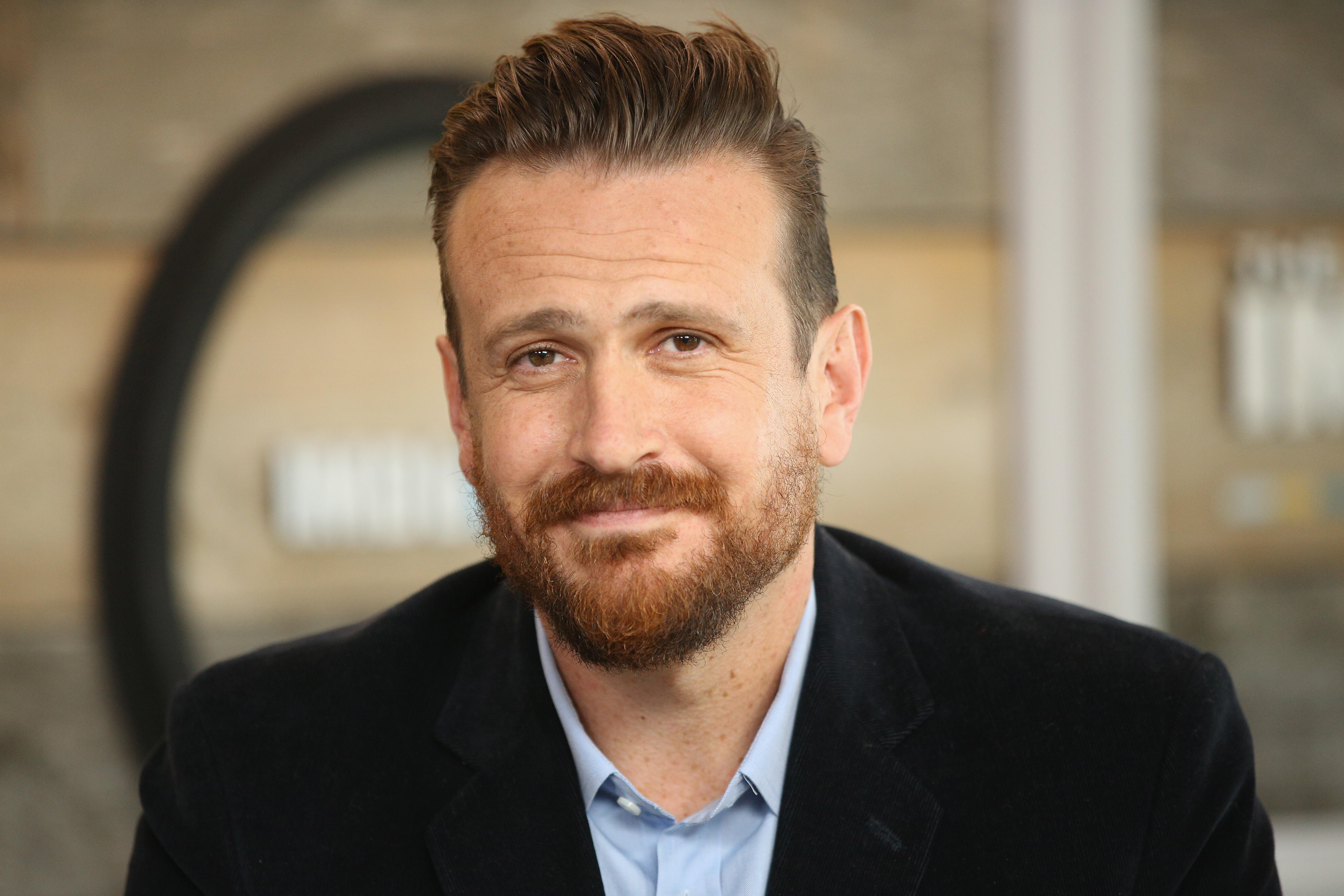 Jason Segel Spotted Around Philly - Here's Why! - Thumbnail Image