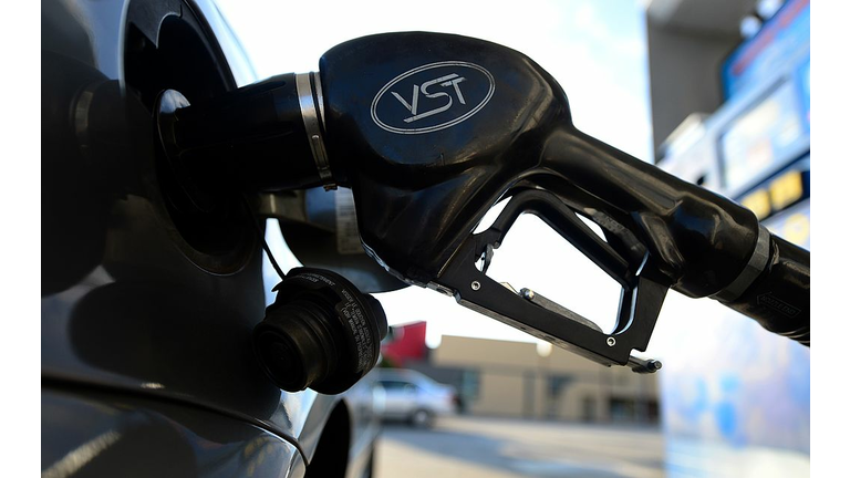 US-CALIFORNIA-GAS-PRICES