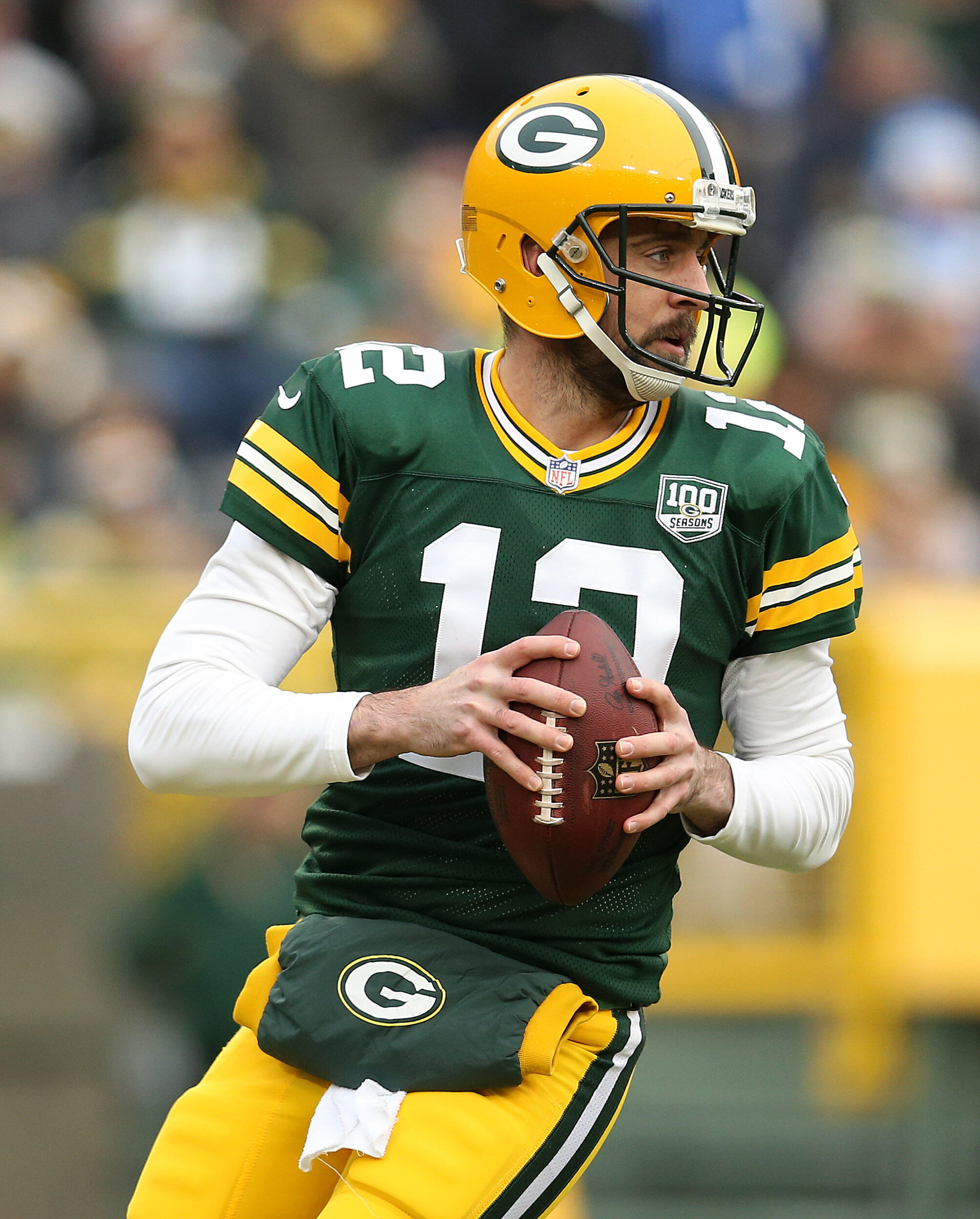 NFL star Aaron Rodgers vents about Game of Thrones finale! Is he right? - Thumbnail Image