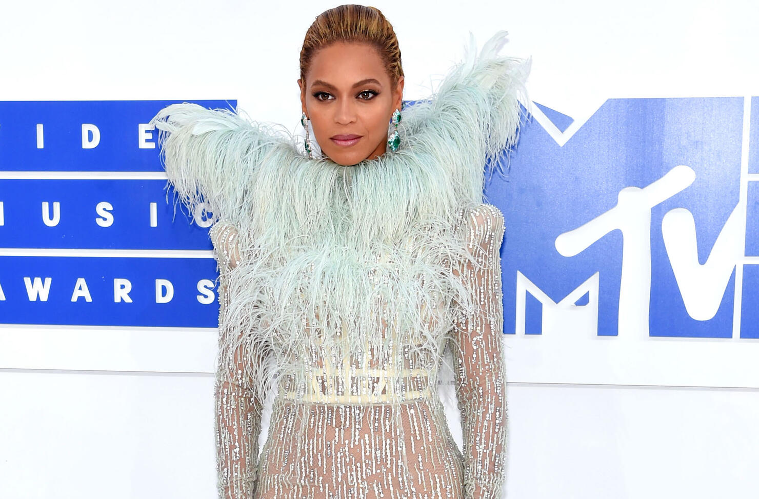 2016 MTV Video Music Awards - Arrivals