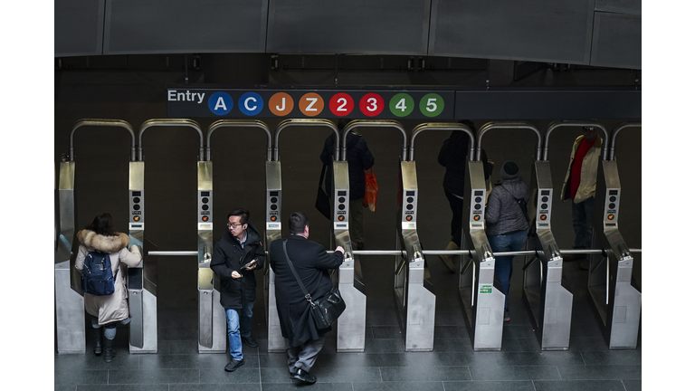 MTA Approves Fare Hikes In New York City