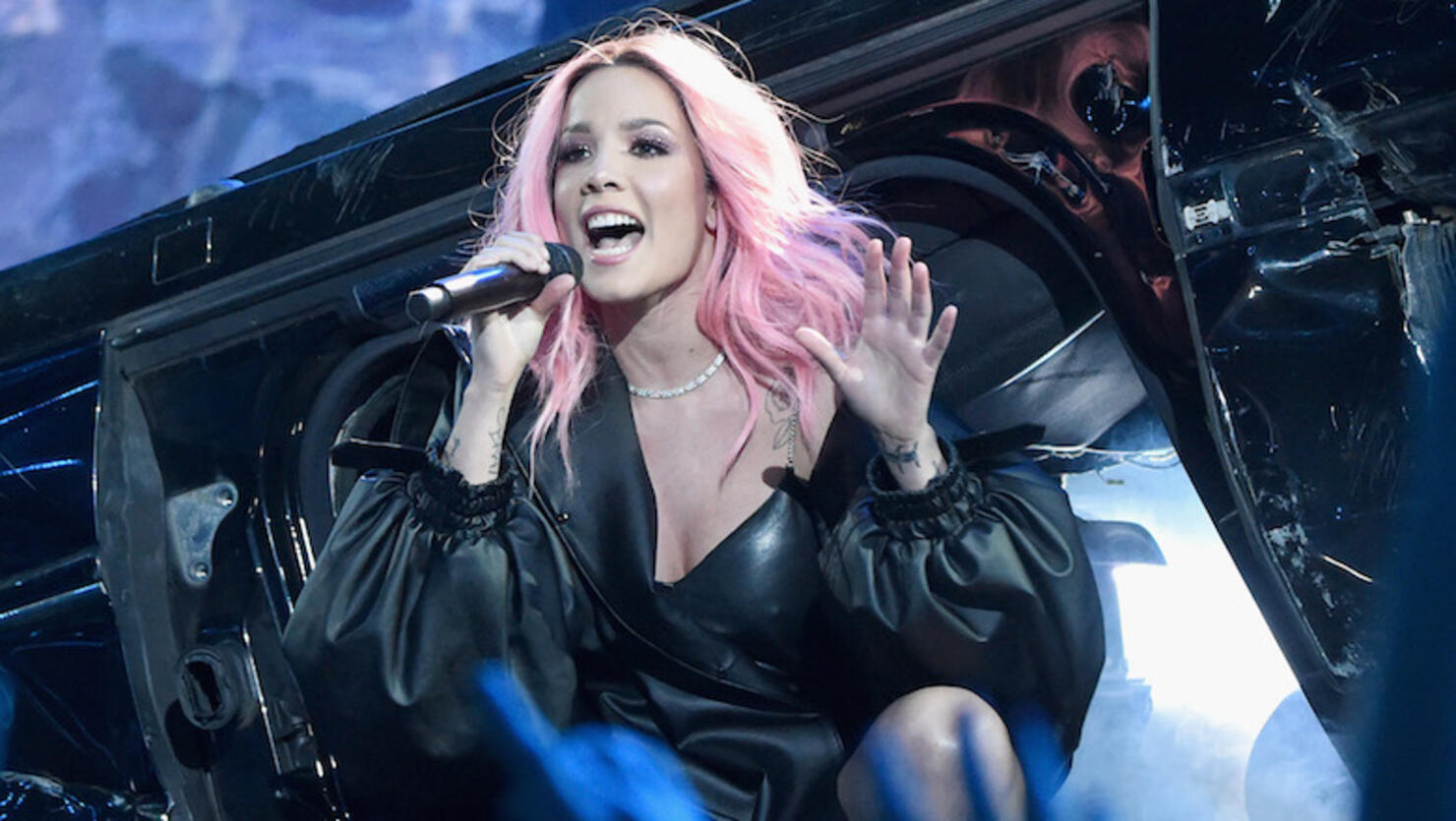 2019 iHeartRadio Music Awards ‚Äì Show