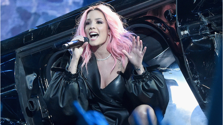 2019 iHeartRadio Music Awards ‚Äì Show