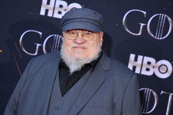 George RR Martin plans to finish the GoT books.
