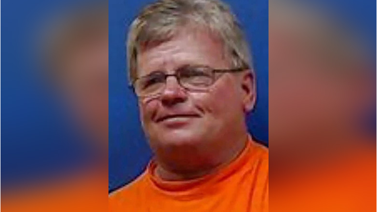 Doug McLeod 