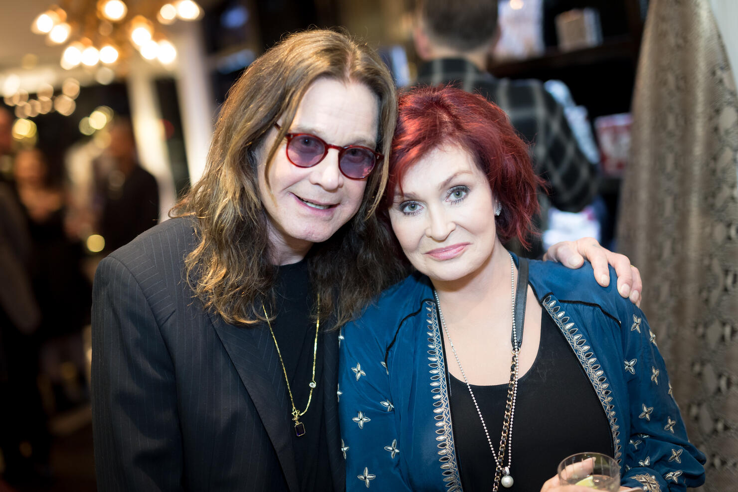 Billy Morrison - Aude Somnia
