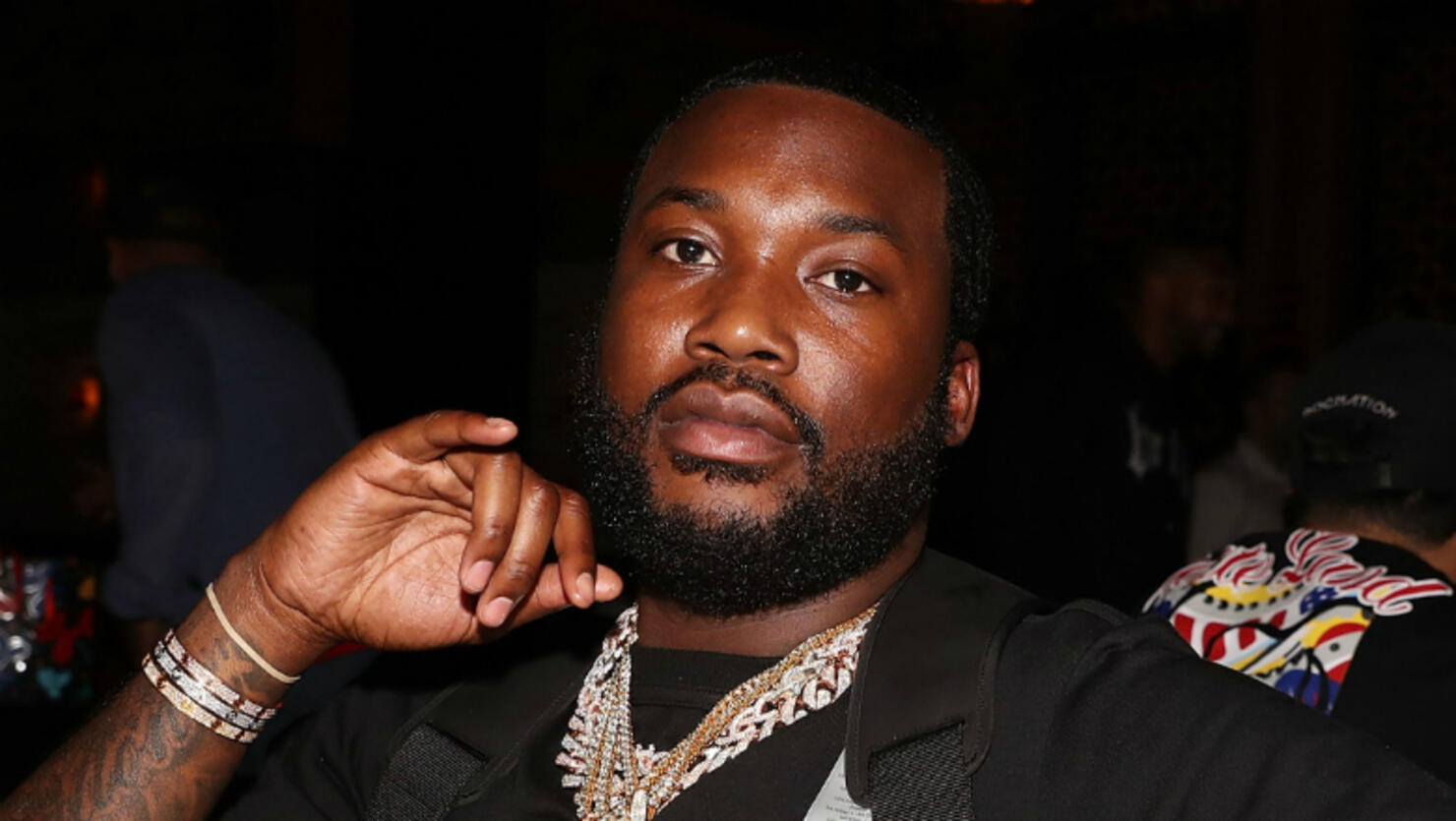 Philly District Attorney Asking For Meek Mill To Get New Trial & New ...