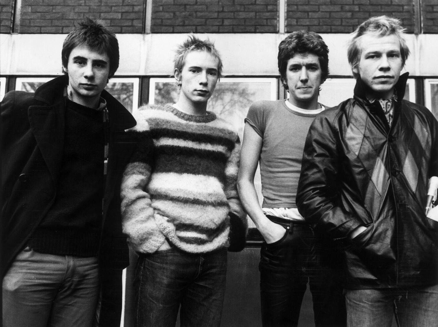 The Pistols