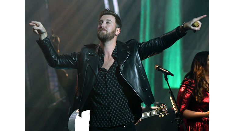 Lady Antebellum Launches "Our Kind Of Vegas" Residency