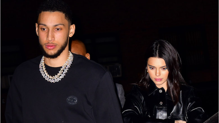 Celebrity Sightings in New York City - February 14, 2019