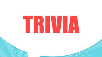 Frankie's Trivia: Doing This At Work...