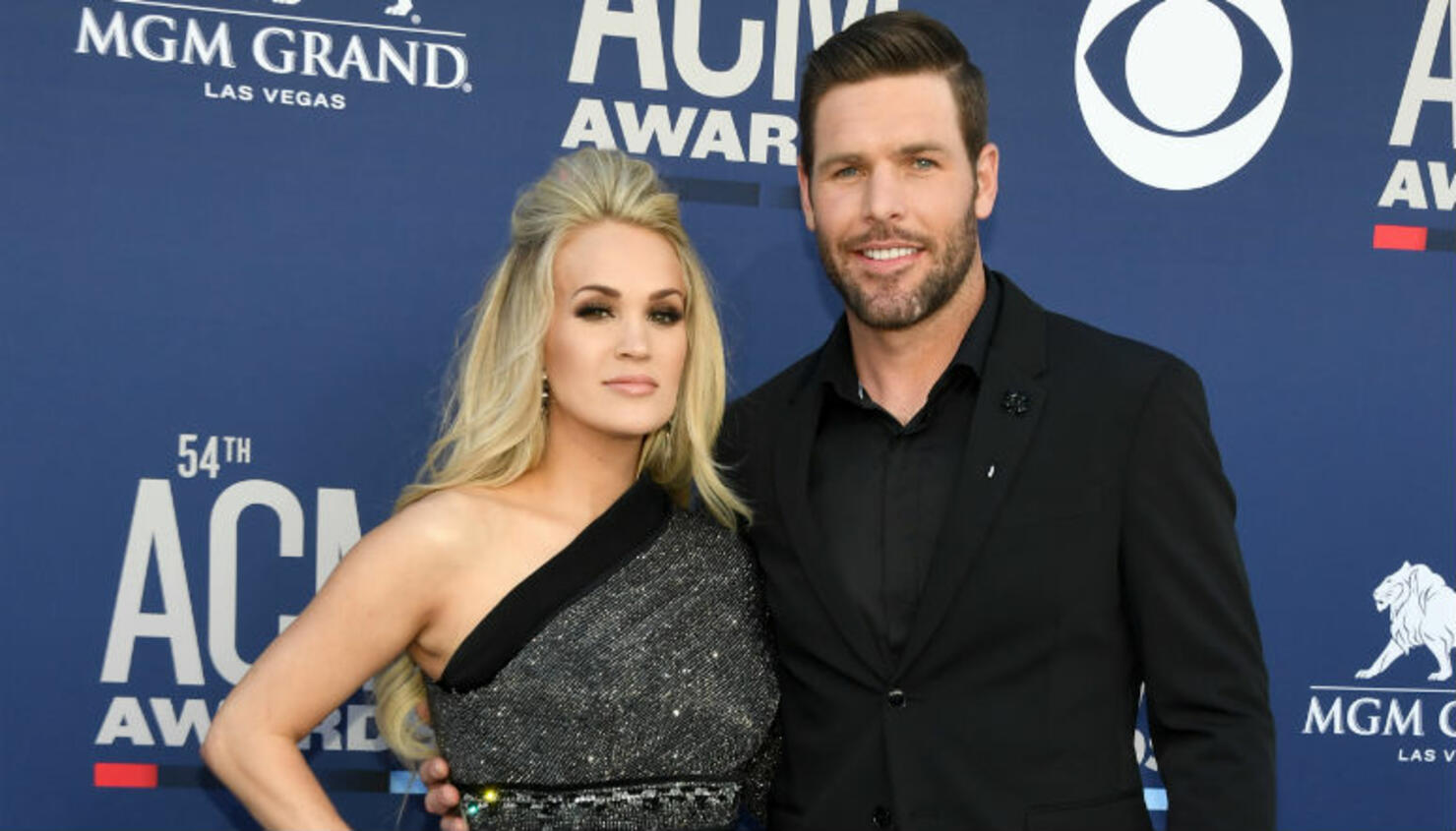 Carrie Underwood and Mike Fisher Admit They Felt Differently About