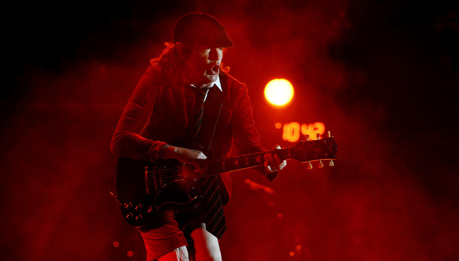 US-COACHELLA MUSIC FESTIVAL