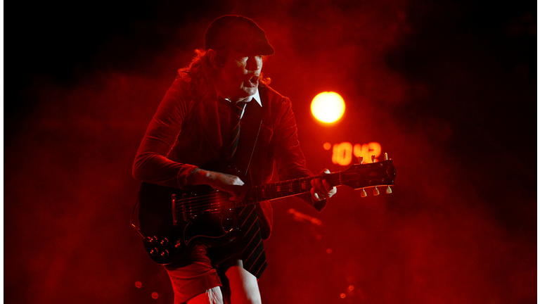 US-COACHELLA MUSIC FESTIVAL