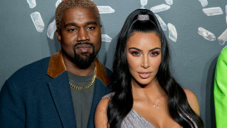 Kim Kardashian Announces New Kanye West Album 'Jesus Is King' - Thumbnail Image