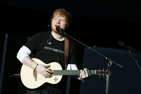 (Photo by Jemal Countess/Getty Images for Global Citizen Festival: Mandela 100)