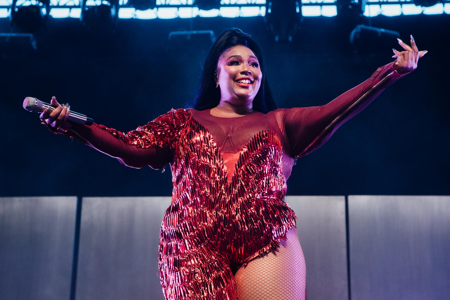 2019 Coachella Valley Music And Arts Festival - Weekend 2 - Day 3