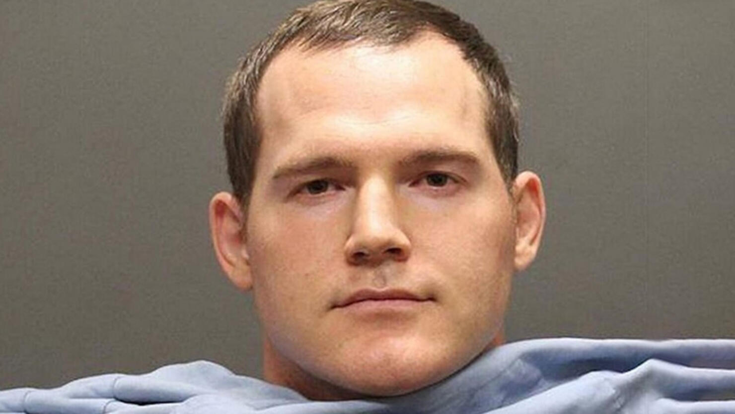 Steven Charles Holmes, 33