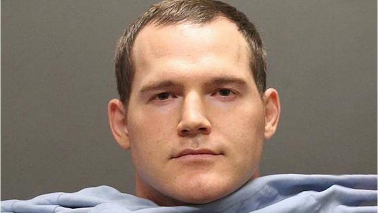 Steven Charles Holmes, 33
