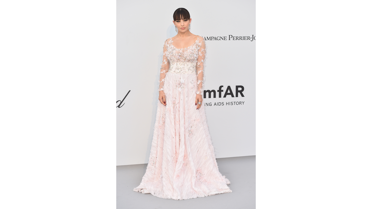 amfAR Cannes Gala 2019 - Arrivals