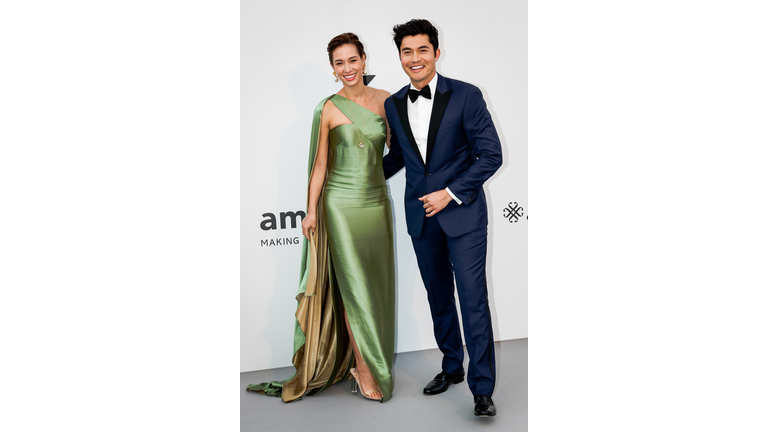 amfAR Cannes Gala 2019 - Red Carpet Arrivals