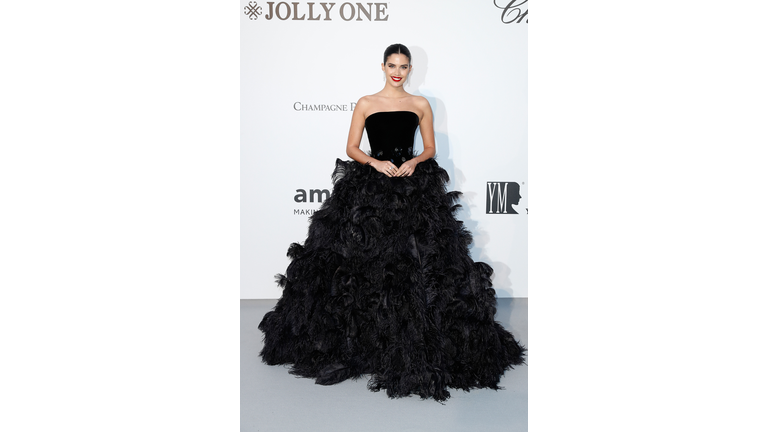 amfAR Cannes Gala 2019 - Arrivals